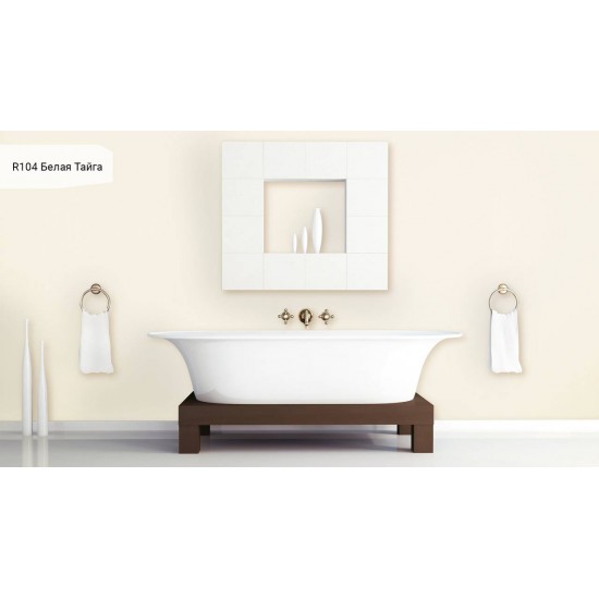 R104 / RM104 Белая Тайга