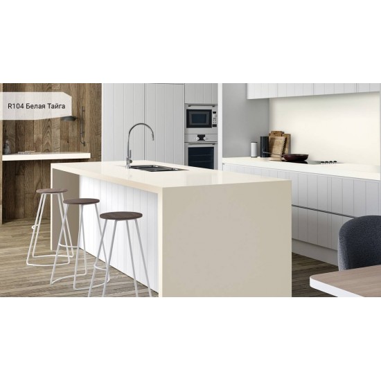 R104 / RM104 Белая Тайга