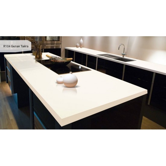R104 / RM104 Белая Тайга