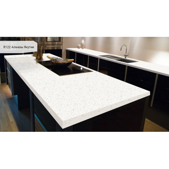 R122 Алмазы Якутии