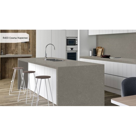 R403 / RM403 Скалы Карелии