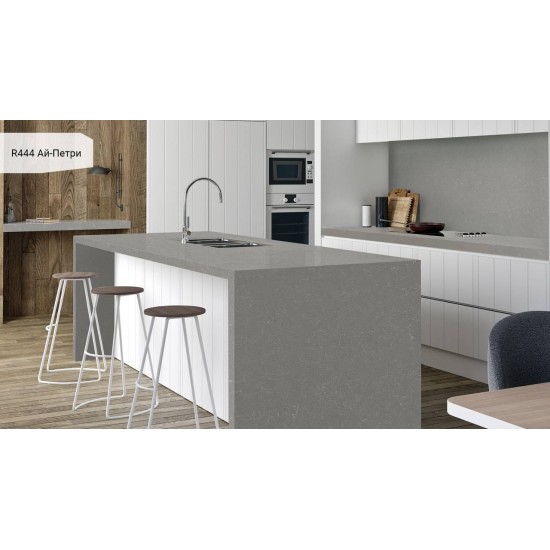 R444 / RM444 Ай-Петри