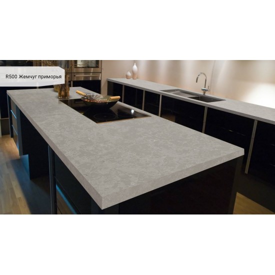 R500 Жемчуг Приморья