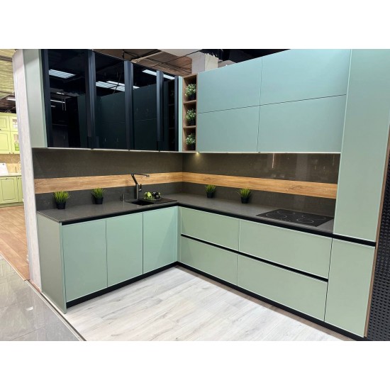 R503 Уральские горы