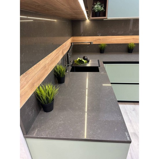 R503 Уральские горы