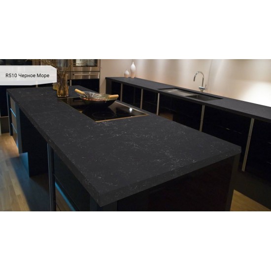 R510 / RM510 Черное Море