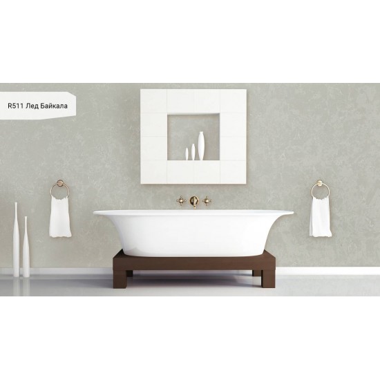 R511 / RM511  Лед Байкала