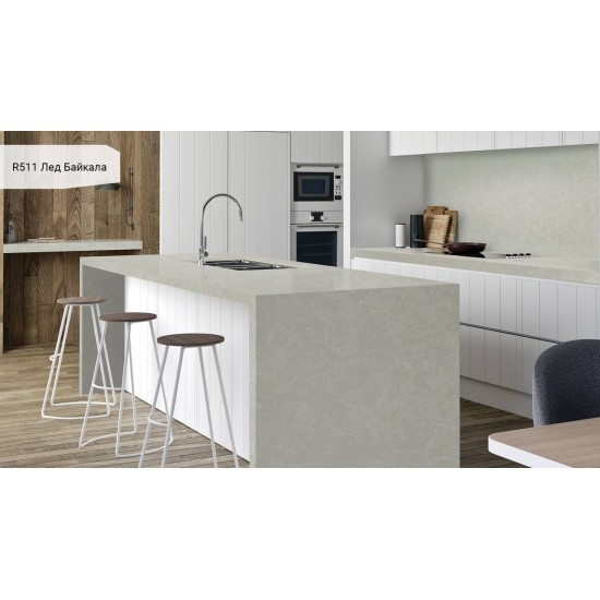 R511 / RM511  Лед Байкала