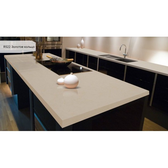 R522 Золотое Кольцо