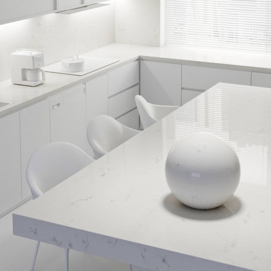 R541 Снега Сибири