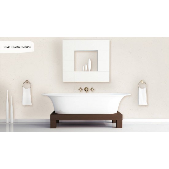 R541 Снега Сибири