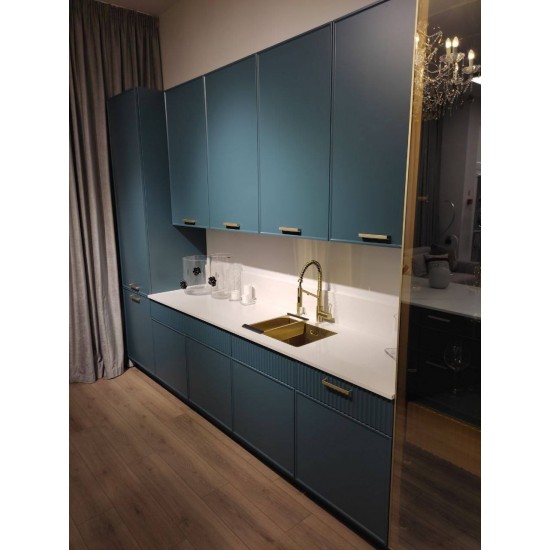 R541 Снега Сибири