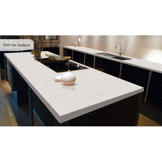 R543 / RM543 Пик Эльбруса