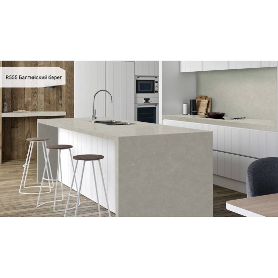 R555 Балтийский берег