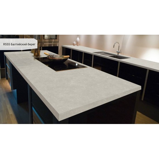 R555 Балтийский берег