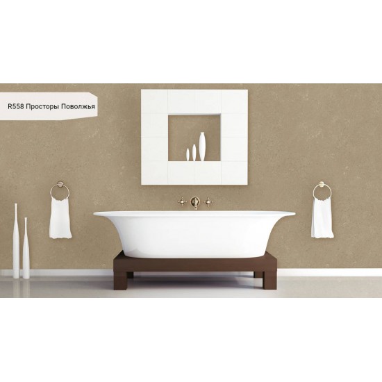 R 558 Просторы Поволжья