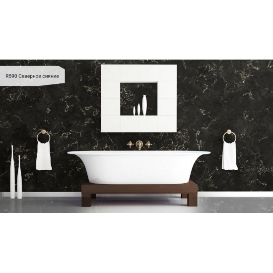 R590 Северное сияние