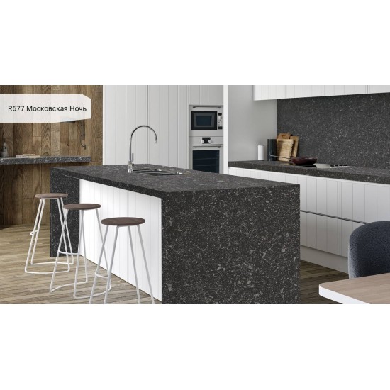 R677 Московская ночь