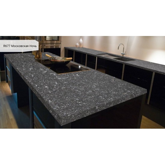 R677 Московская ночь