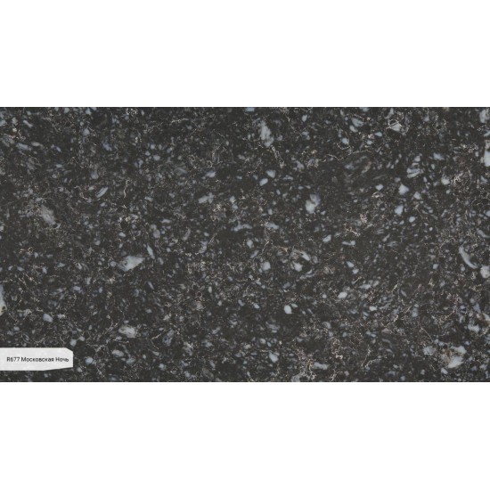 R677 Московская ночь