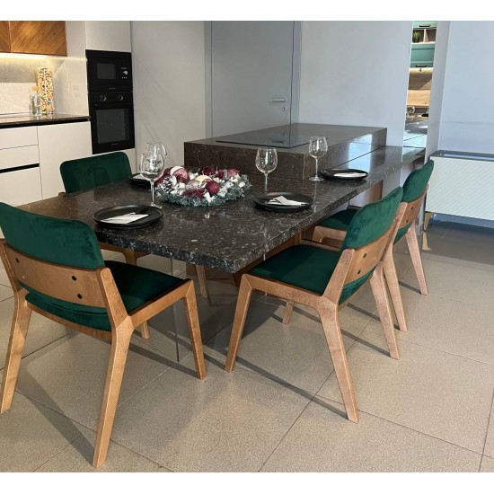 R677 Московская ночь