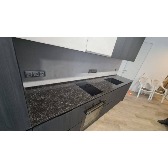 R677 Московская ночь