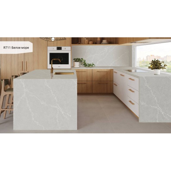 R711 / RM711 Белое Море