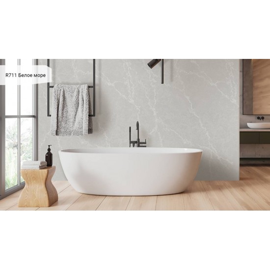 R711 / RM711 Белое Море