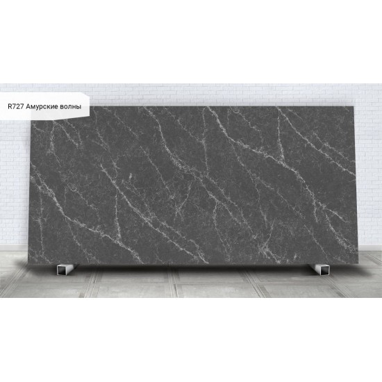 R727 / RM727 Амурские волны