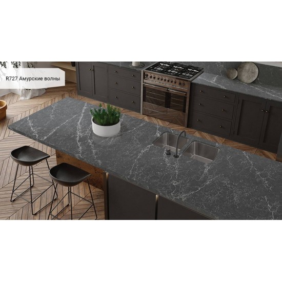 R727 / RM727 Амурские волны