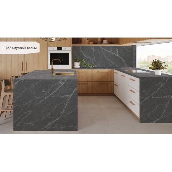 R727 / RM727 Амурские волны