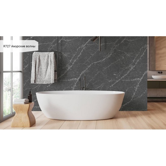 R727 / RM727 Амурские волны