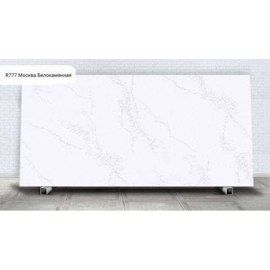 R777 Москва Белокаменная