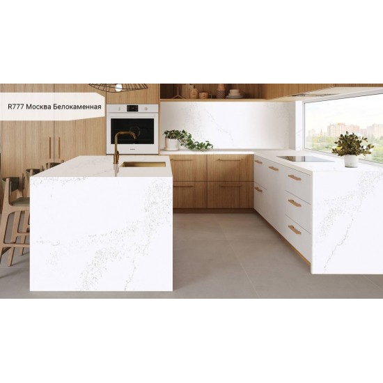 R777 Москва Белокаменная