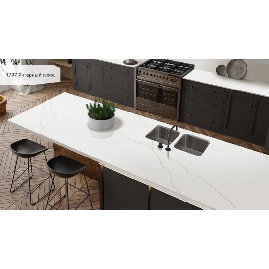 R797 / RM797  Янтарный пляж