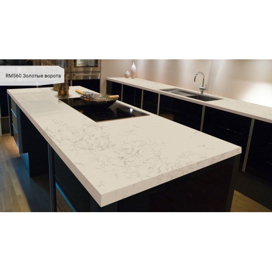 RM560 Золотые ворота