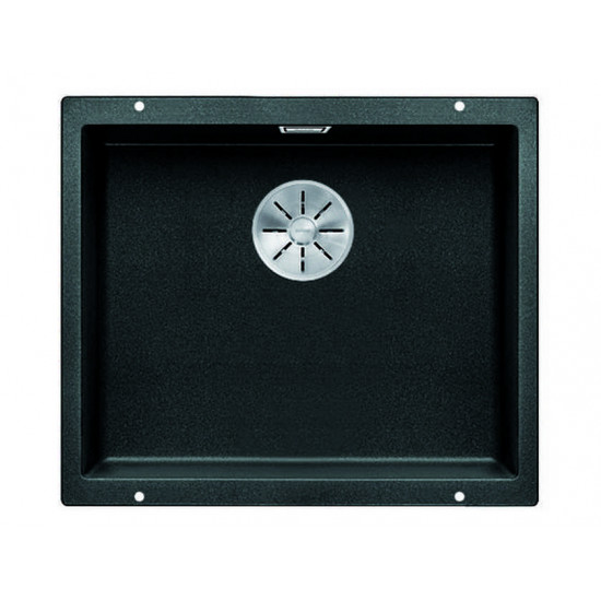 Blanco Subline 500-U Silgranit INFINO