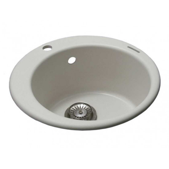 Кухонная мойка LAVA R1