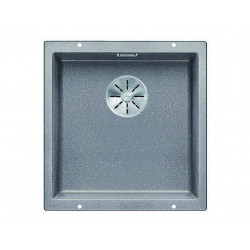 Blanco Subline 400-U Silgranit алюметаллик