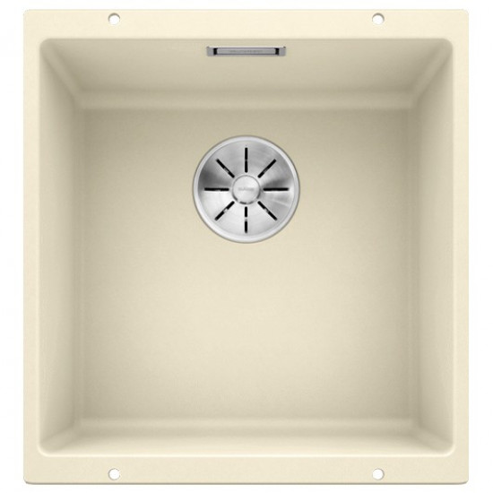 Blanco Subline 400-U Silgranit жасмин