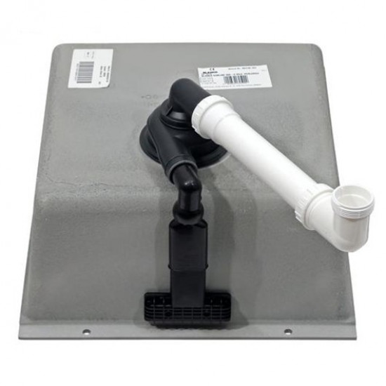 Blanco Subline 400-U Silgranit жасмин