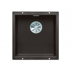 Blanco Subline 400-U Silgranit кофе