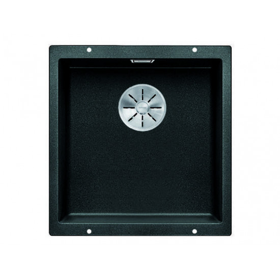 Blanco Subline 400-U Silgranit INFINO