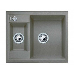 Blanco Metra 6 Silgranit