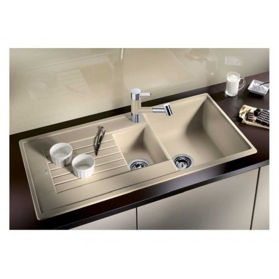 Blanco Zia 6S Silgranit