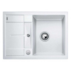 Blanco Metra 45 S Compact белый