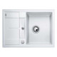 Blanco Metra 45 S Compact белый