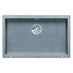 Blanco Subline 700-U Silgranit алюметаллик