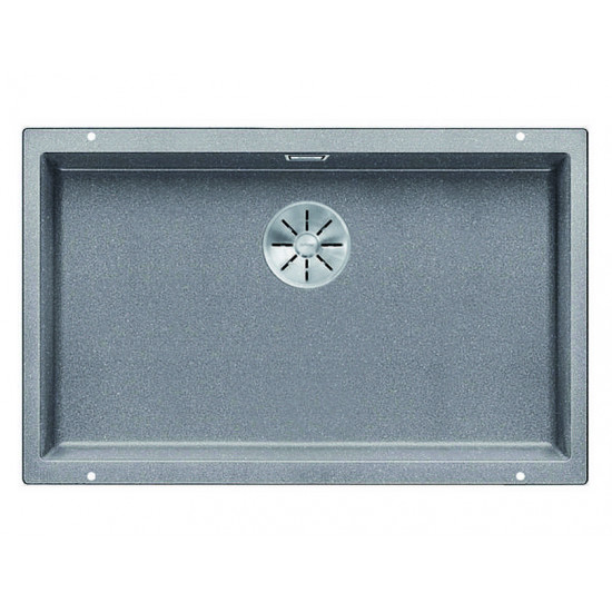 Blanco Subline 700-U Silgranit алюметаллик