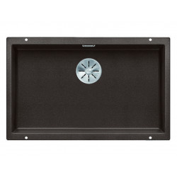 Blanco Subline 700-U Silgranit кофе